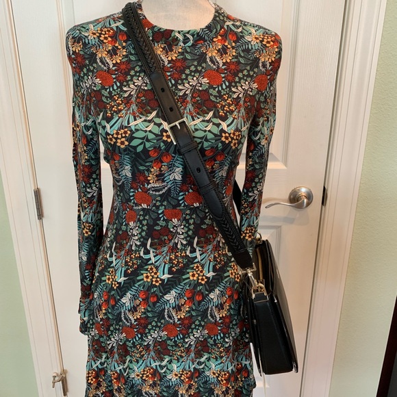 Madison Ridley street crossbody kate spade black - Picture 7 of 8